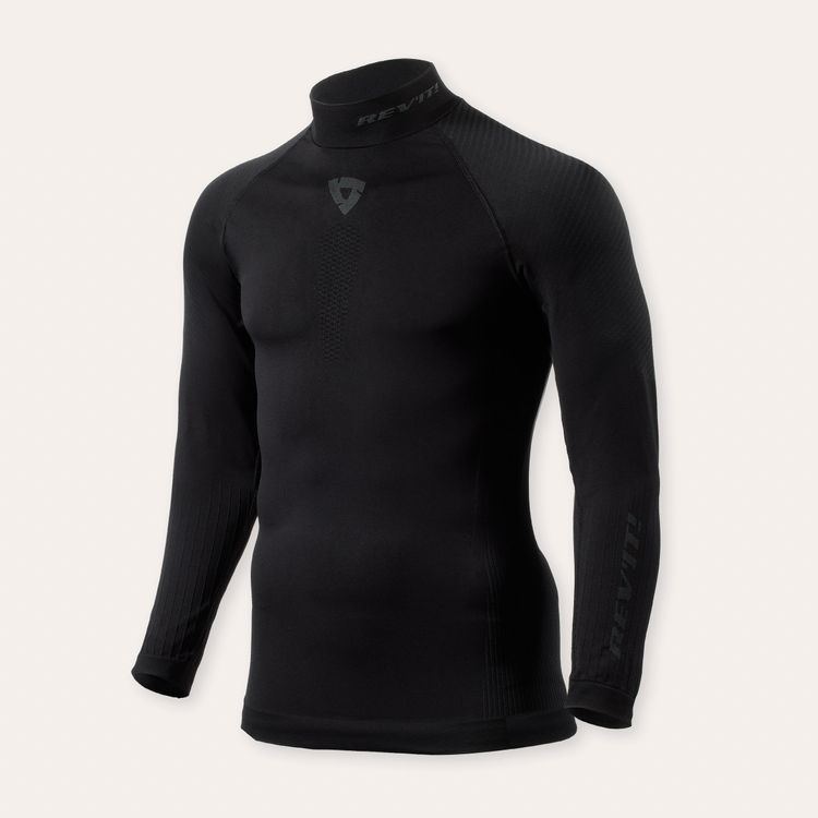 Thermic Shirt regular front