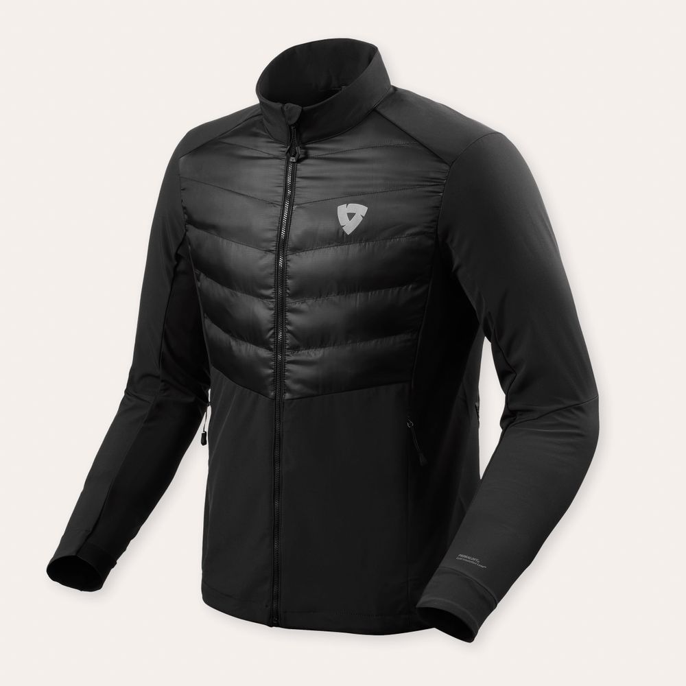 Storm 2 WB Jacket large front