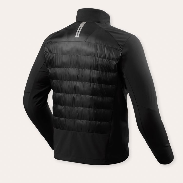 Storm 2 WB Jacket regular back