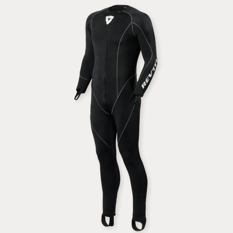 Excellerator 2 Undersuit regular front