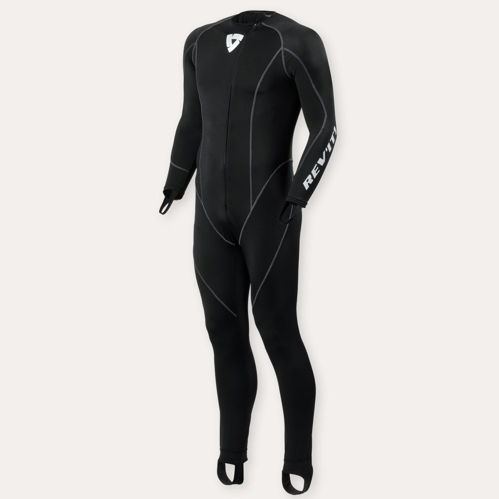 Excellerator 2 Undersuit large front