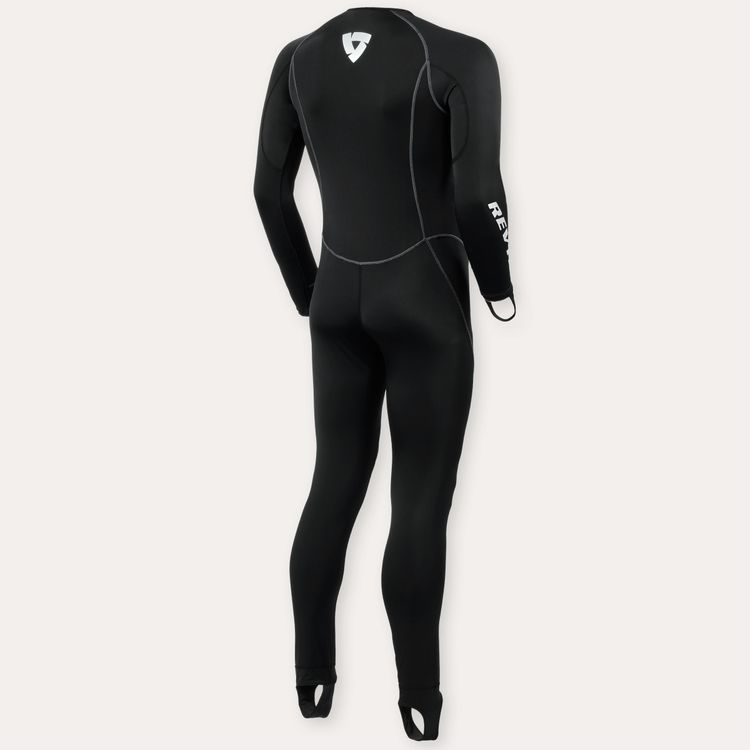 Excellerator 2 Undersuit regular back