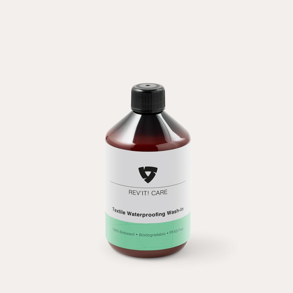 REV'IT! Textile Waterproofing Wash-in Maintenance image 1