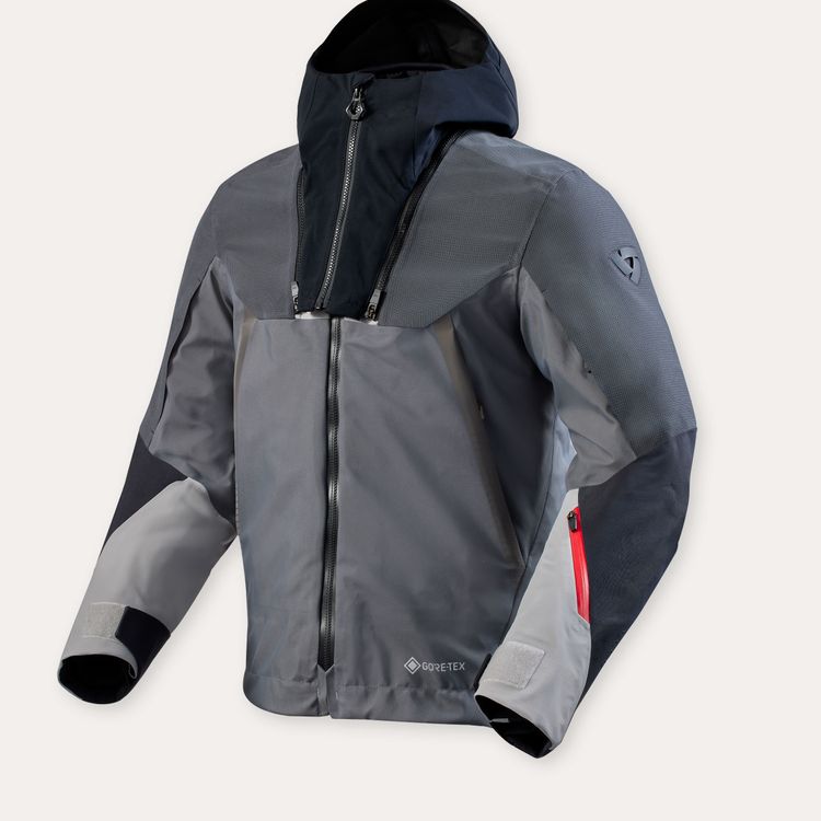 Stratum GTX Jacket regular front