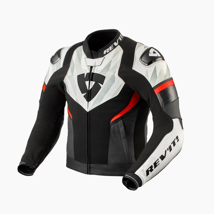 Hyperspeed 2 Air Jacket regular front