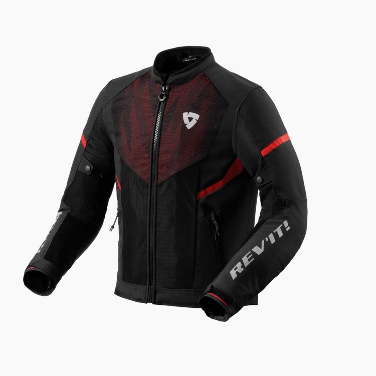 Hyperspeed 2 GT Air Jacket regular front