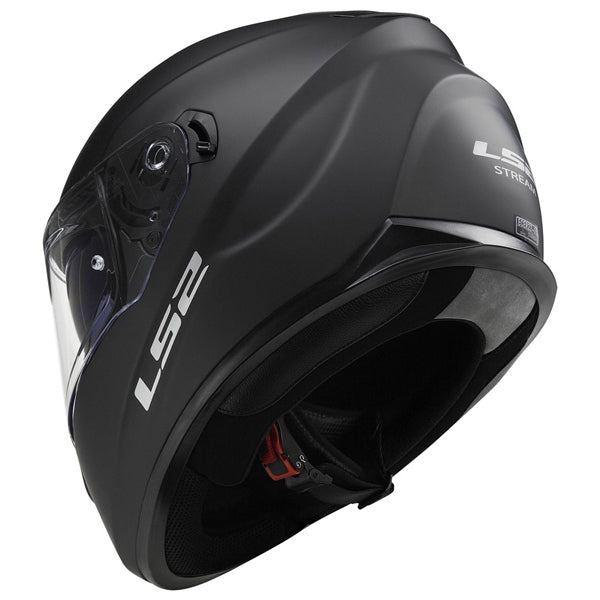 LS2 Stream Solid Helmet 3