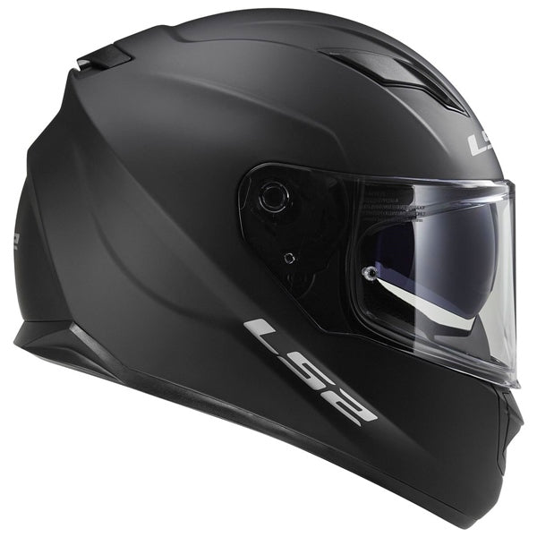 LS2 Stream Solid Helmet 2