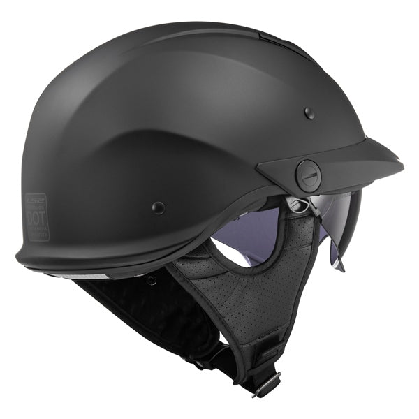 LS2 Rebellion Solid Helmet 5