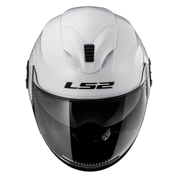 LS2 Verso Solid Helmet 13