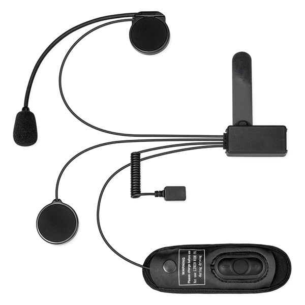 LS2 Sena Communication System image2