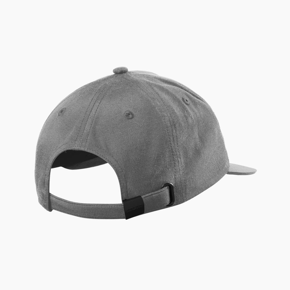 Oslo Cap large back