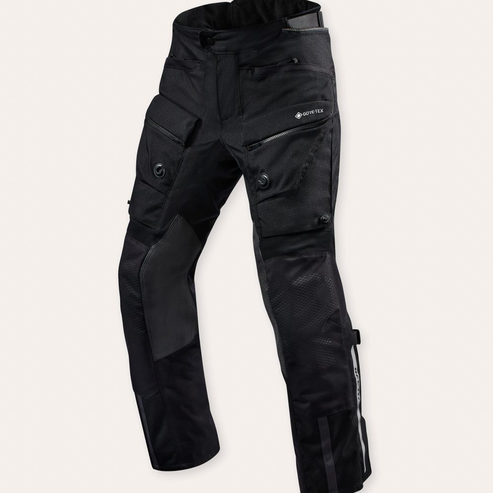 Defender 3 GTX Pants large front