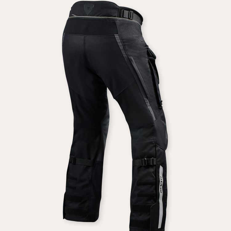 Defender 3 GTX Pants regular back