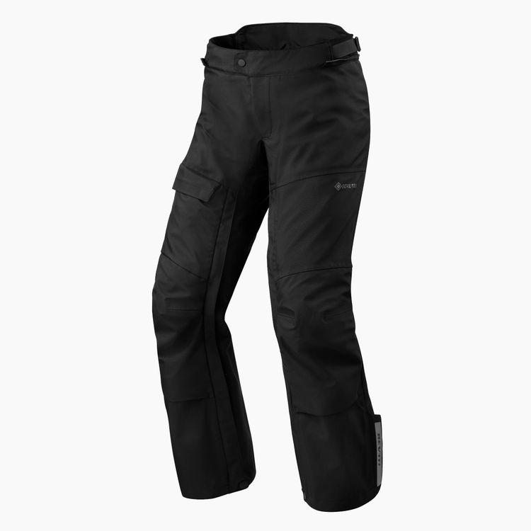 Alpinus GTX Pants regular front