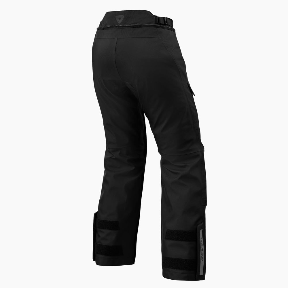 Alpinus GTX Pants large back