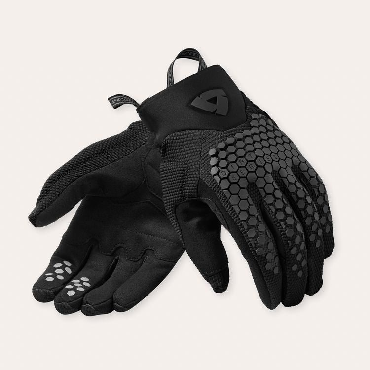 Massif Gloves regular front