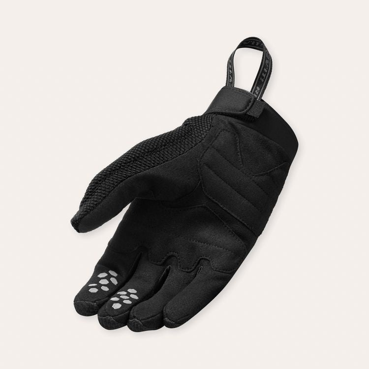 Massif Gloves regular back