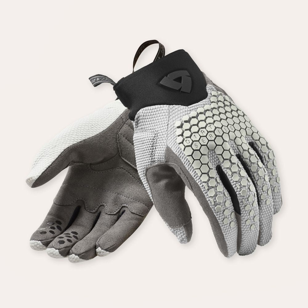 Massif Gloves large front