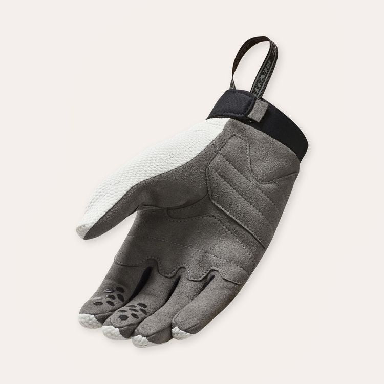 Massif Gloves regular back