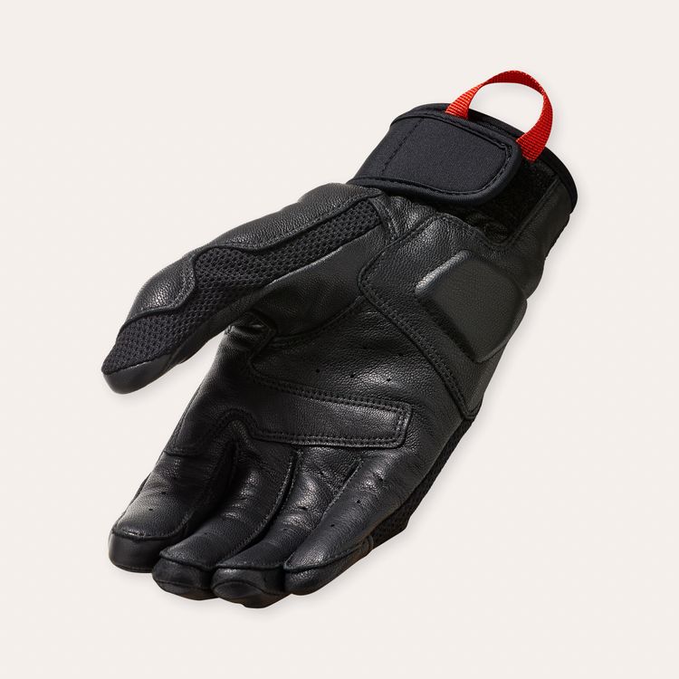 Caliber Gloves regular back