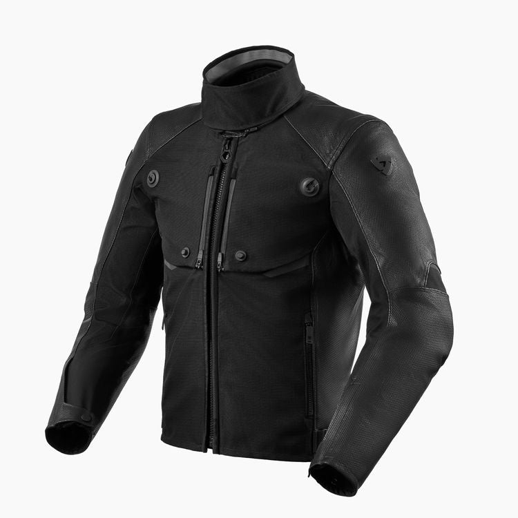 Valve H2O Jacket regular front