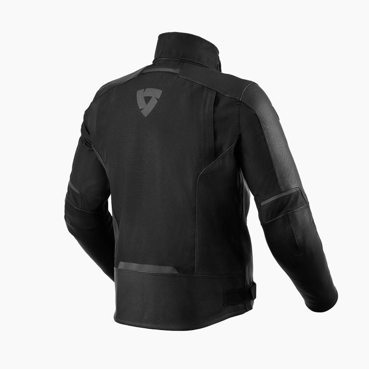 Valve H2O Jacket regular back