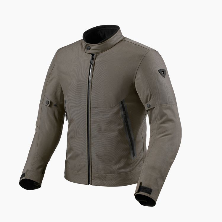 Shade H2O Jacket regular front