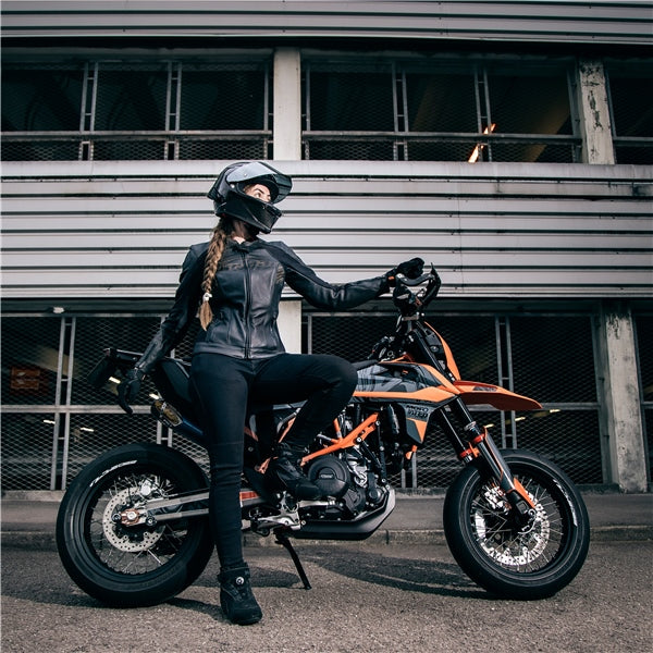 Bull-It Fury Jeggings 9