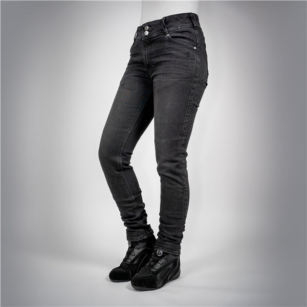 Bull-It Raven Jeans 2