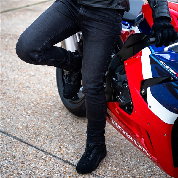 Bull-It Raven Jeans 10