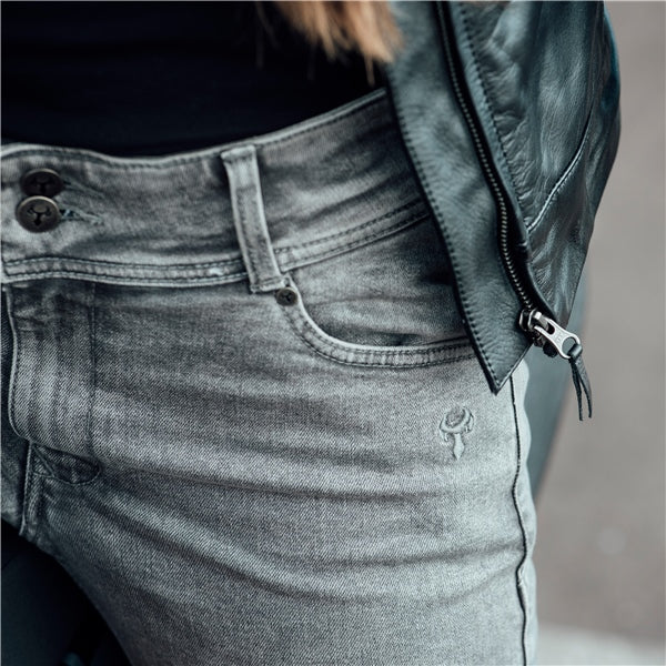 Bull-It Willow Jeans 11