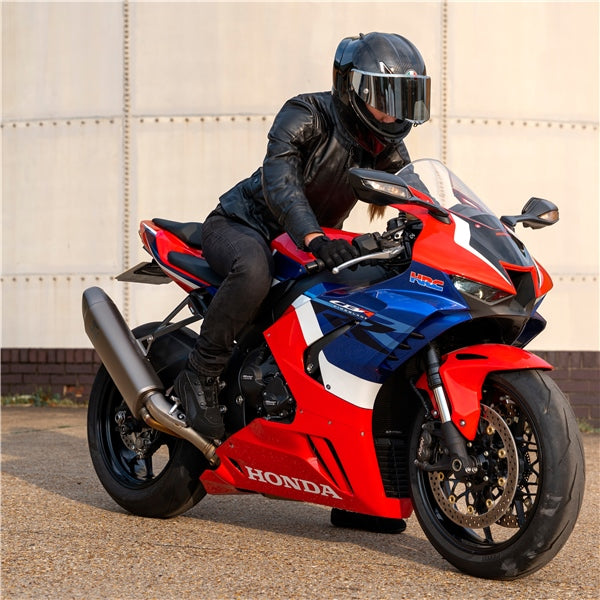 Bull-It Raven Jeans 16