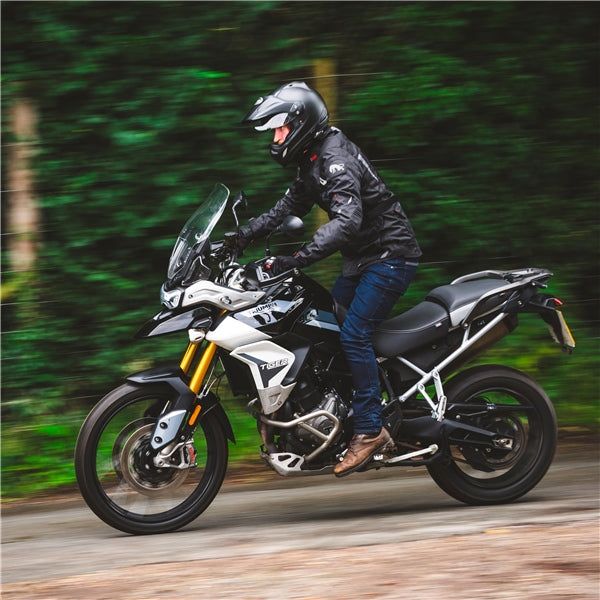 Bull-It Spitfire Jeans 8