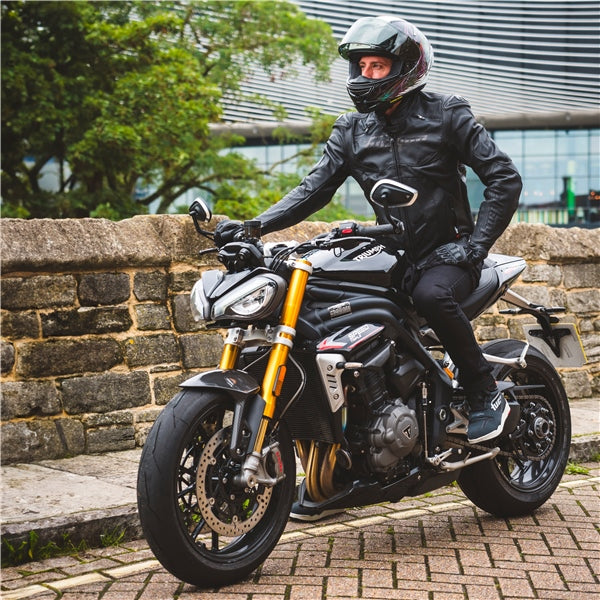 Bull-It Trojan Jeans 6