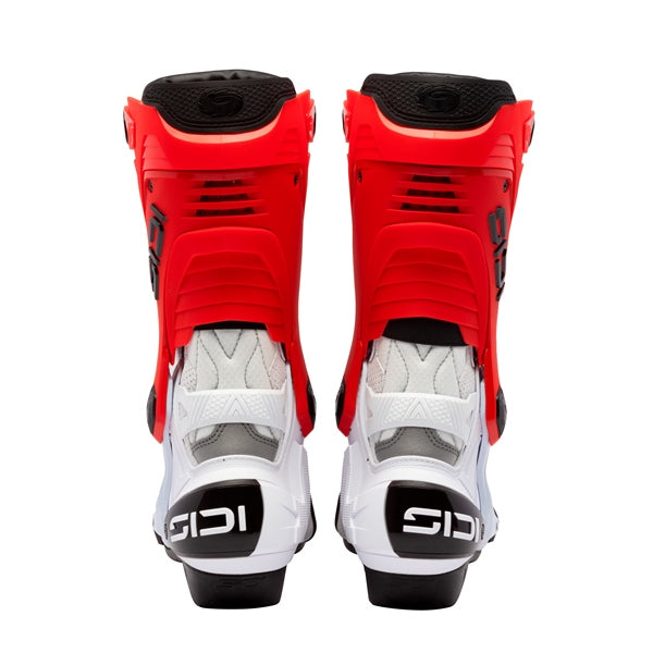 Sidi Rex Air Boots 4
