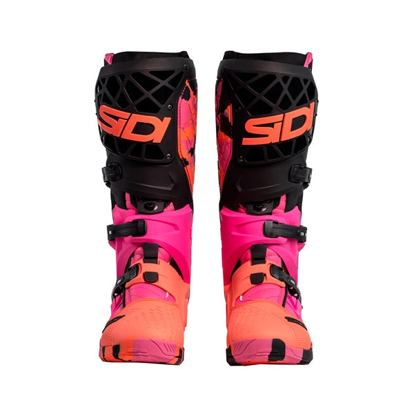 Sidi Crossair X Boots 4