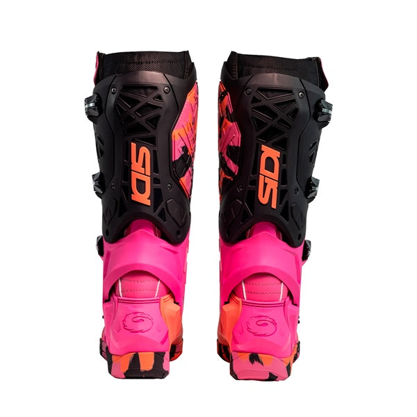 Sidi Crossair X Boots image5