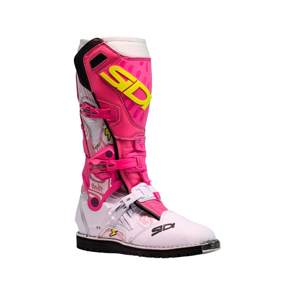 Sidi Crossair Boots 8