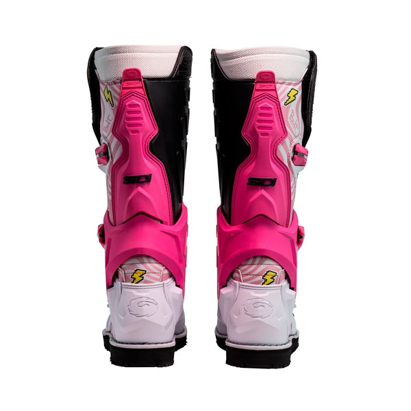 Sidi Crossair Boots 11