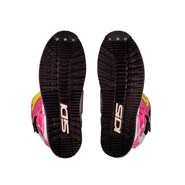 Sidi Crossair Boots 12