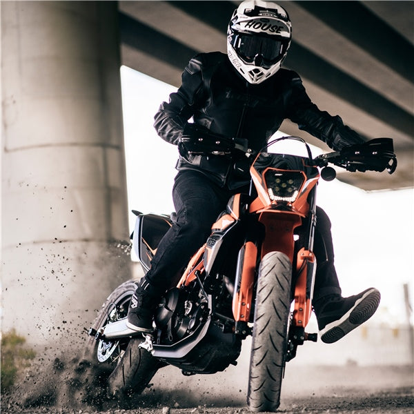 Bull-It Guardian Jeans - Men 7