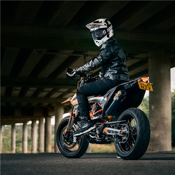 Bull-It Guardian Jeans - Men 8