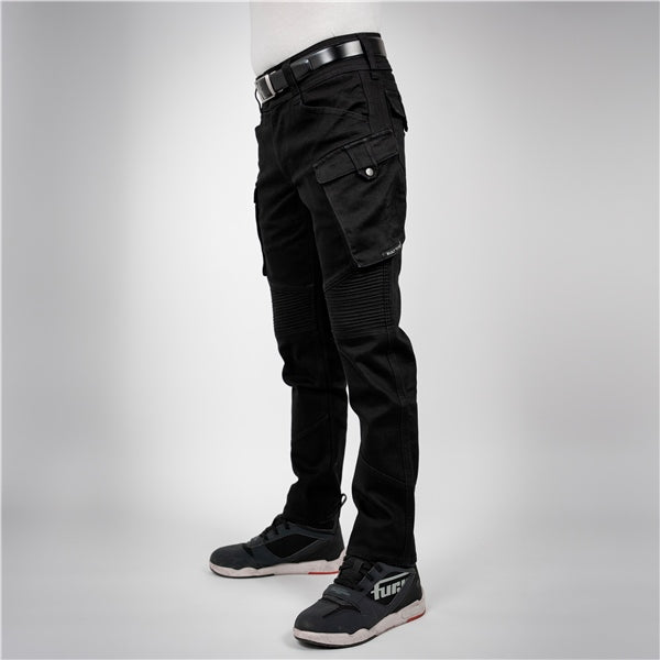 Bull-It Jackal Jeans 6