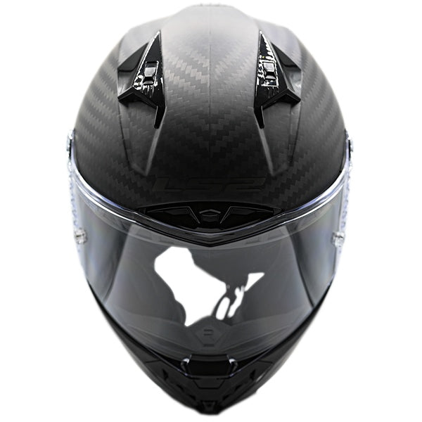 LS2 Thunder Carbon Full-Face Carbon Helmet 5