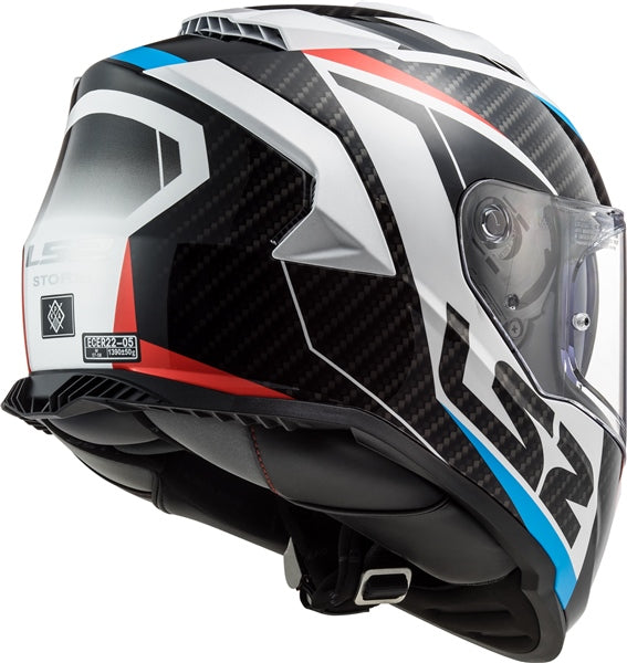 LS2 ASSAULT RACER Helmet image2