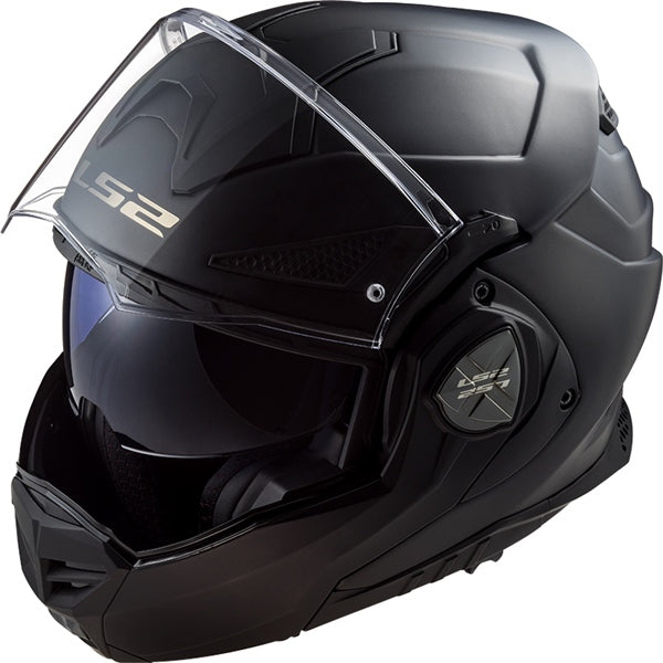 LS2 ADVANT X SOLID Helmet 2
