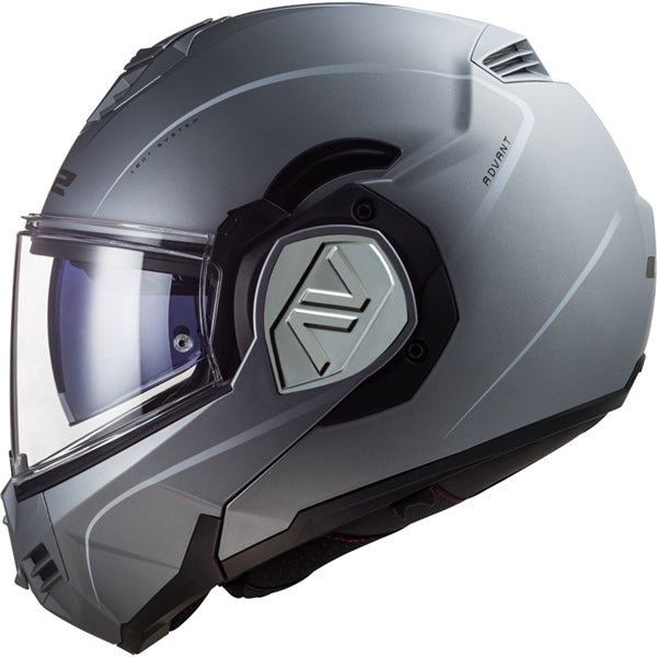 LS2 ADVANT SPECIAL Helmet image1