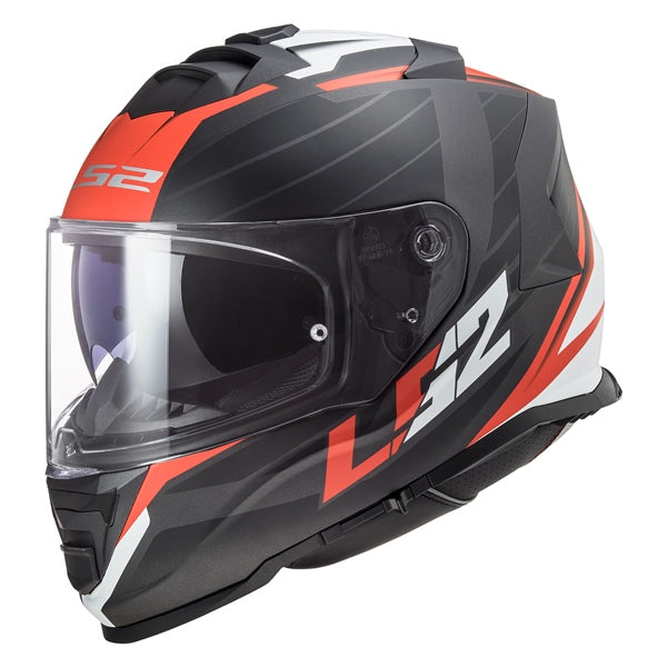 LS2 ASSAULT NERVE Helmet image1