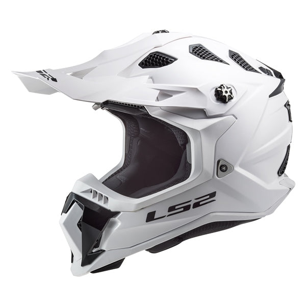 LS2 Subverter Evo Off-Road Helmet image1
